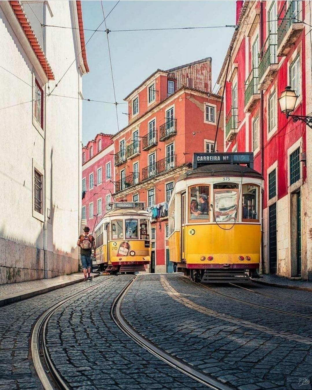 Alfama Historical Apartment 3 Bedroom Duplex Lisbon Exterior photo