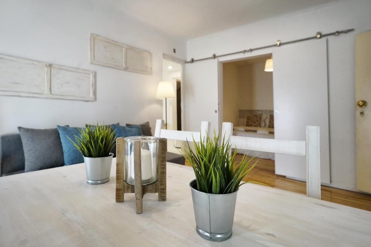 Alfama Historical Apartment 3 Bedroom Duplex Lisbon Exterior photo